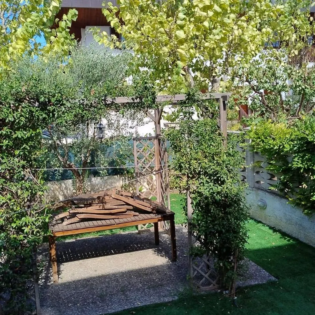 アパート Villa Rosa バーリ イタリア
