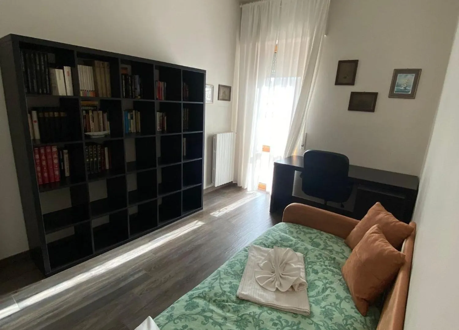 Villa Rosa バーリ イタリア